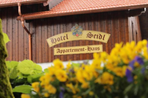 Hotel Seidl